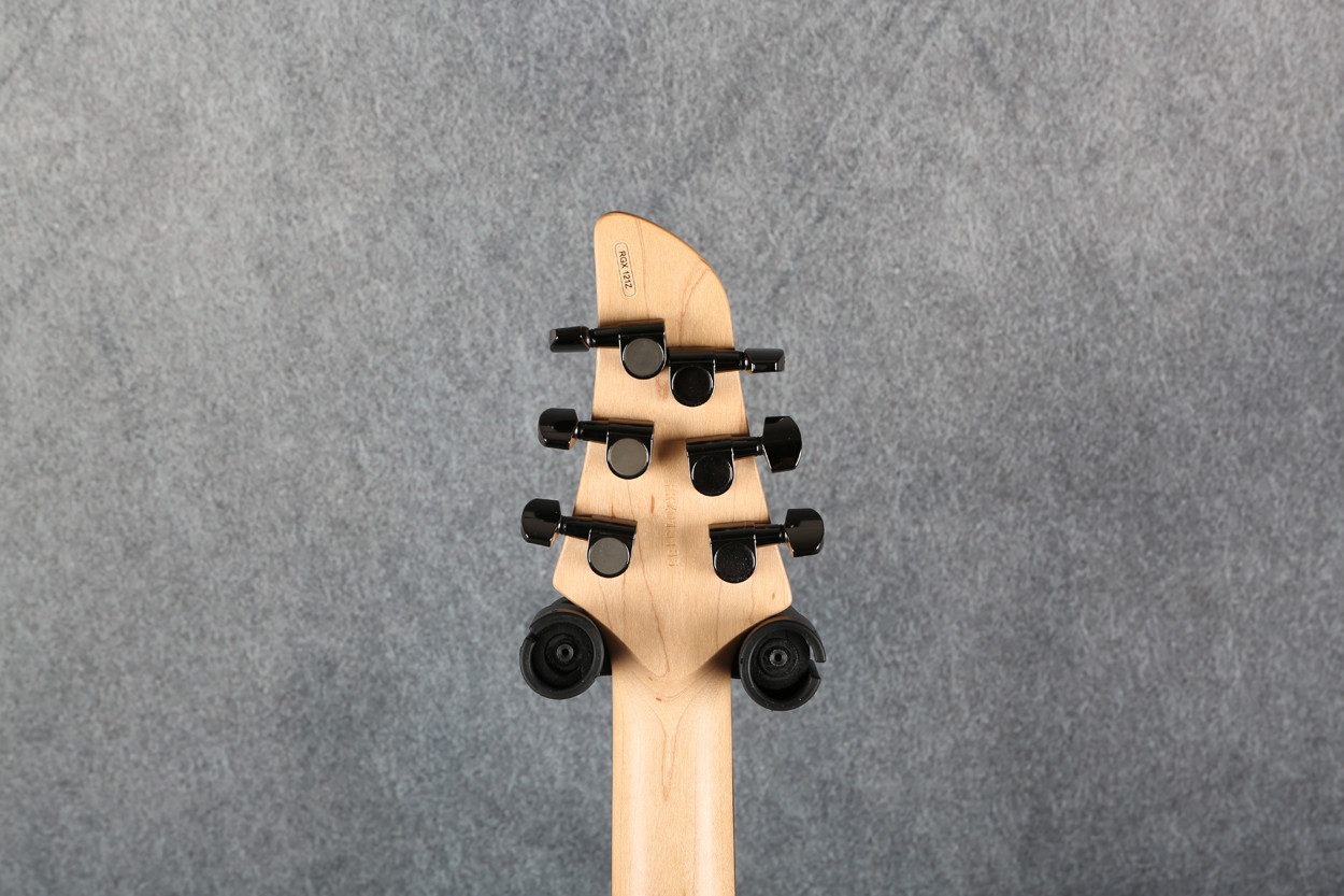 Yamaha RGX121Z Black 2nd Hand | Rich Tone Music