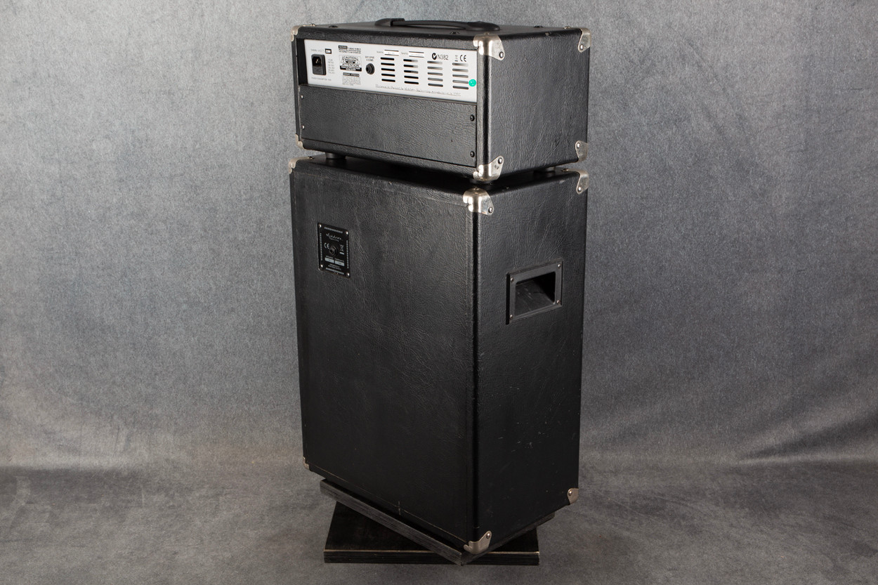 Ashdown Five Fifteen Mini Rig 2nd Hand | Rich Tone Music