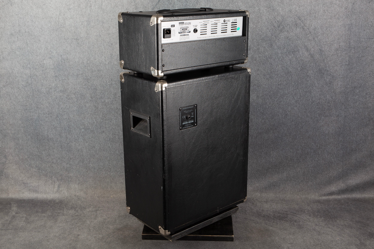 Ashdown Five Fifteen Mini Rig 2nd Hand | Rich Tone Music