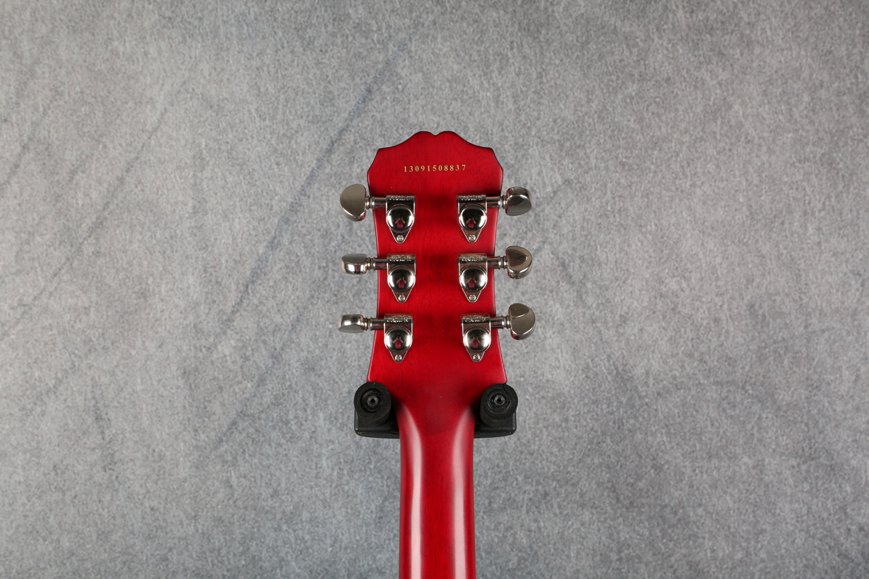 Epiphone Vintage G-400 SG Worn Cherry 2nd Hand | Rich Tone Music
