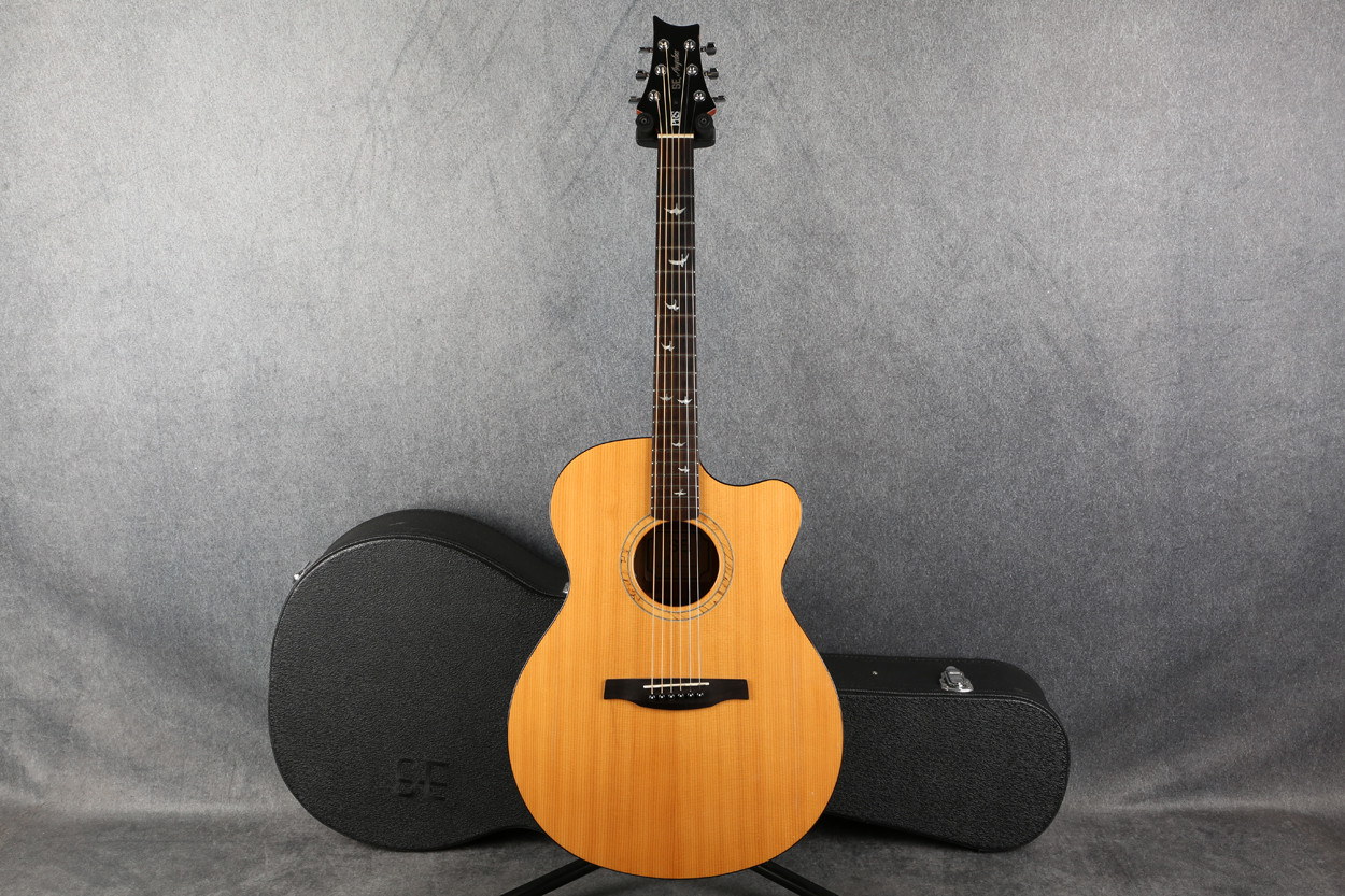 PRS SE A15AL ALEX LIFESON ThineLine エレアコ PRS SE A15AL Alex