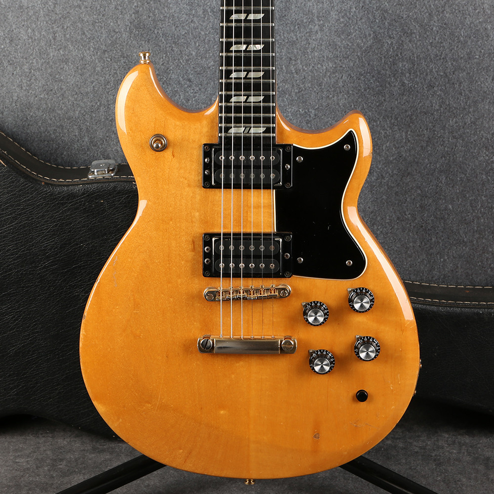 【12164】YAMAHA Super Flighter SF-1000 Yamaha SF1000 Super Flighter Natural 2nd Hand | Rich Tone Music