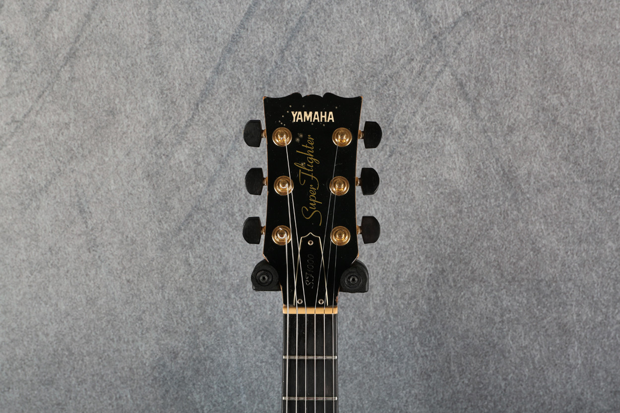 Yamaha SF1000 Super Flighter Natural 2nd Hand | Rich Tone Music