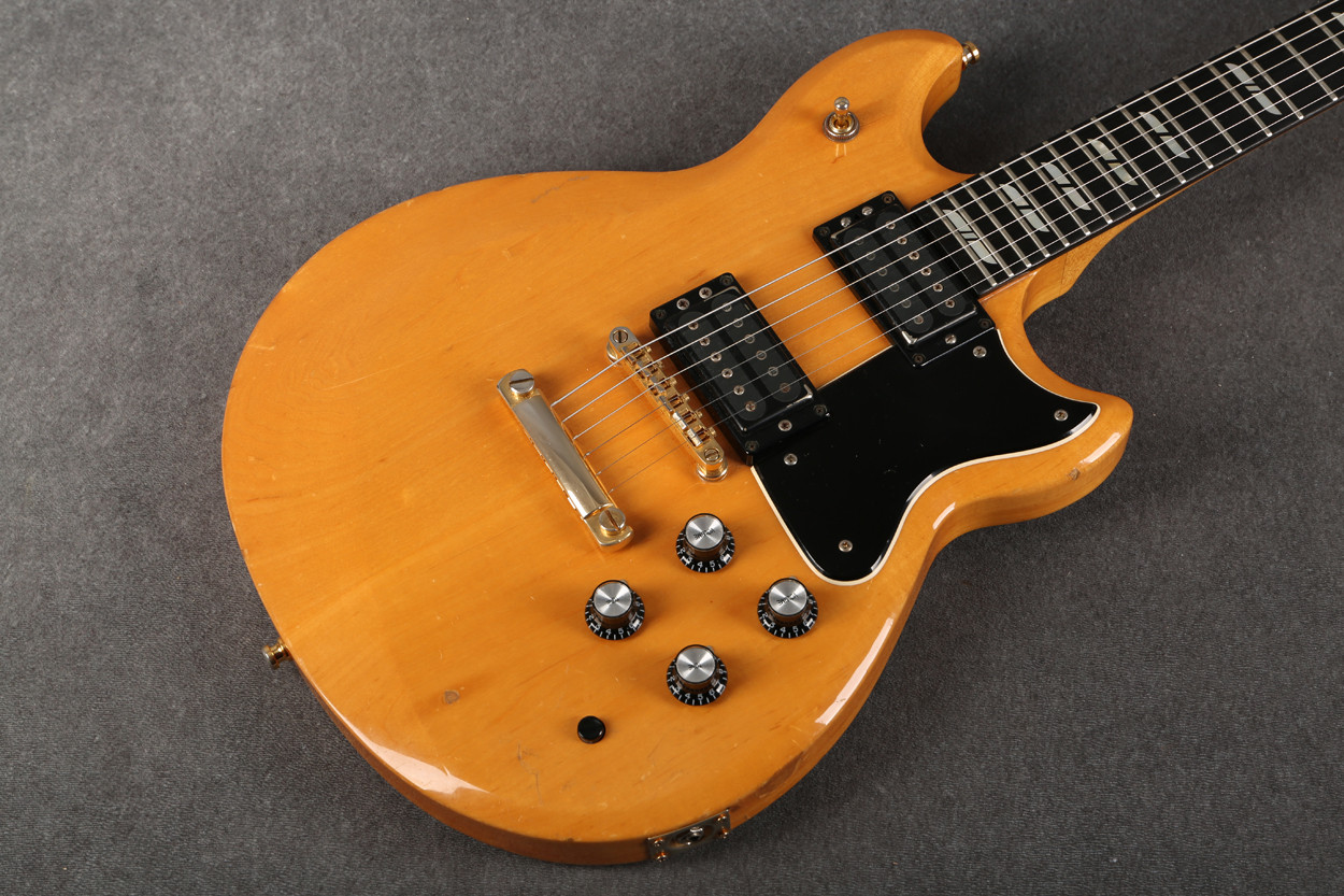 Yamaha SF1000 Super Flighter Natural 2nd Hand | Rich Tone Music