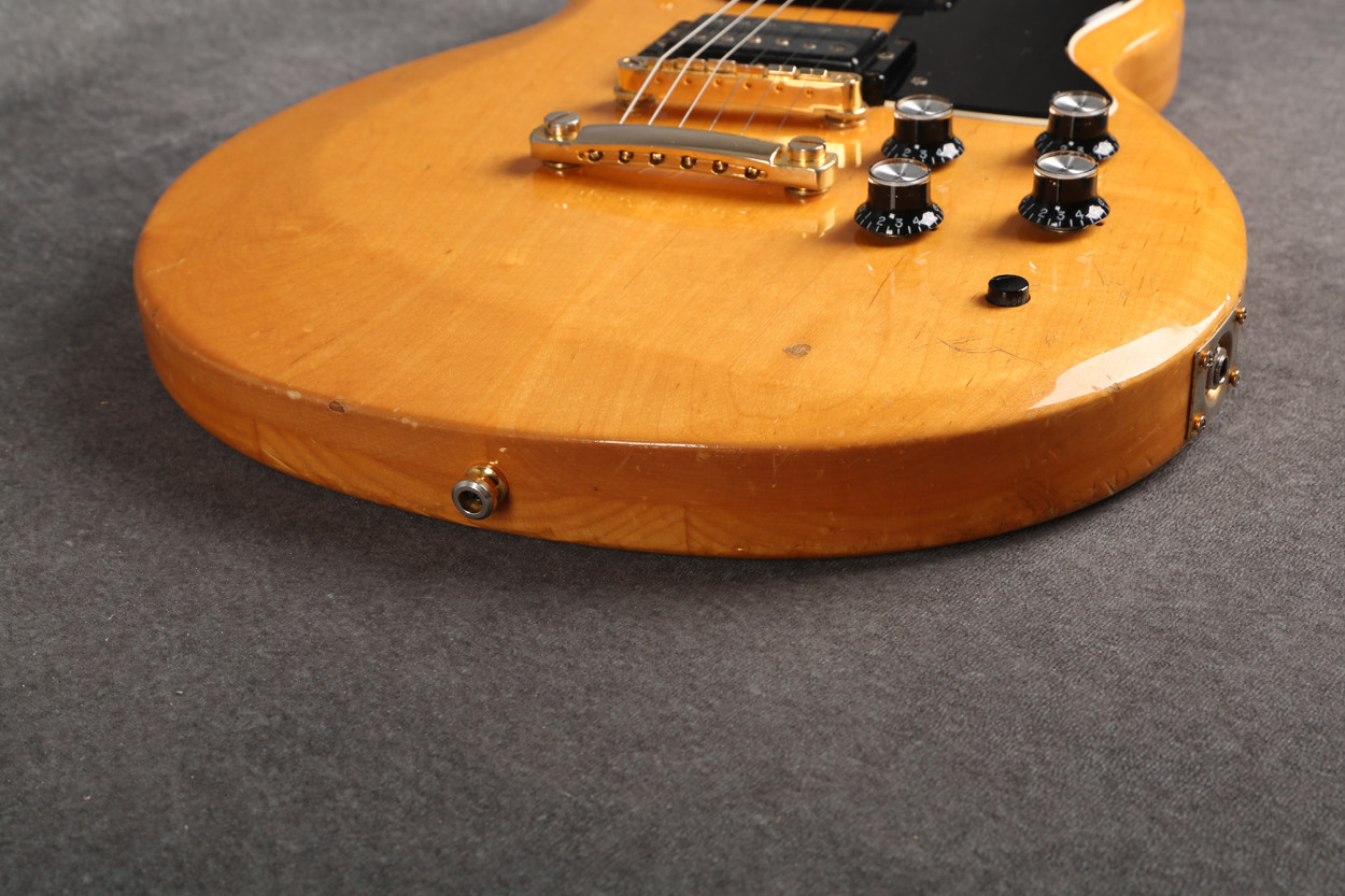 Yamaha SF1000 Super Flighter Natural 2nd Hand | Rich Tone Music
