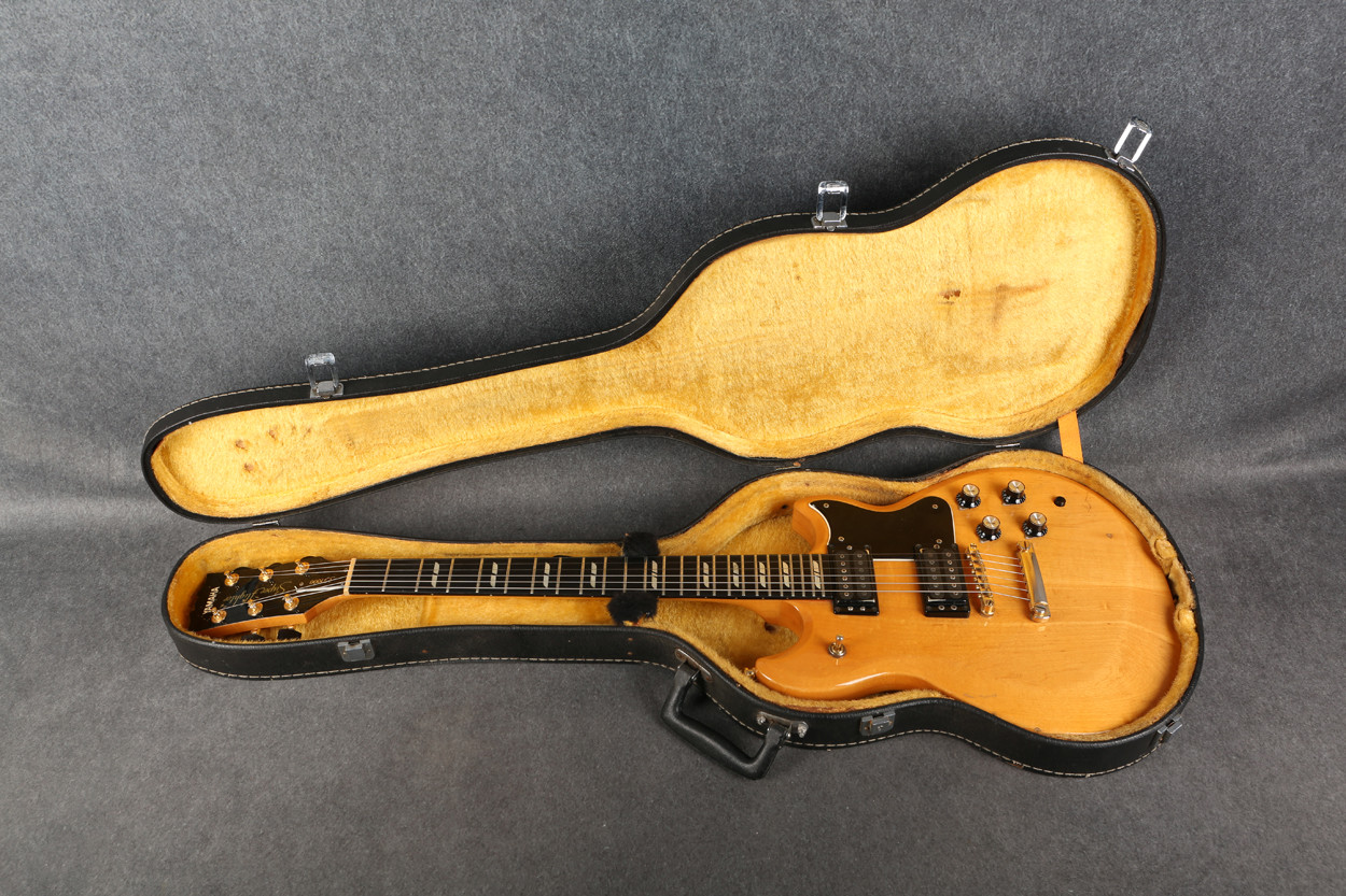 YAMAHA SF-1000 エレキギター YAMAHA SF-1000 エレキギター YAMAHA SF-1000 エレキギター YAMAHA