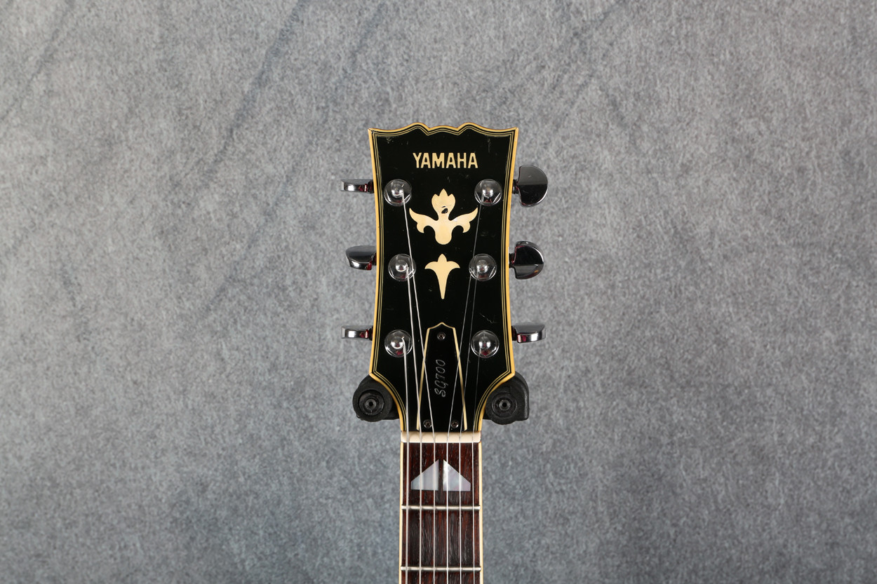 Yamaha SG700 エレキギター サンバースト YAMAHA(ヤマハ) ⁄ SG-700
