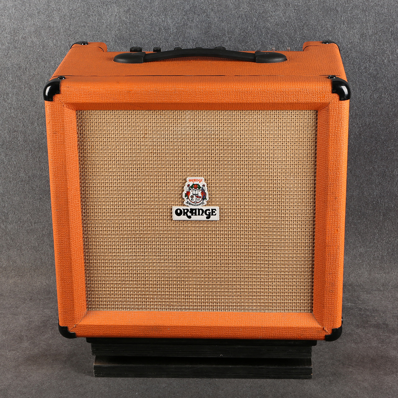その他 orangeRaggedy Ann and Andy Orange AD15 1x12 Combo 2nd Hand | Rich Tone Music