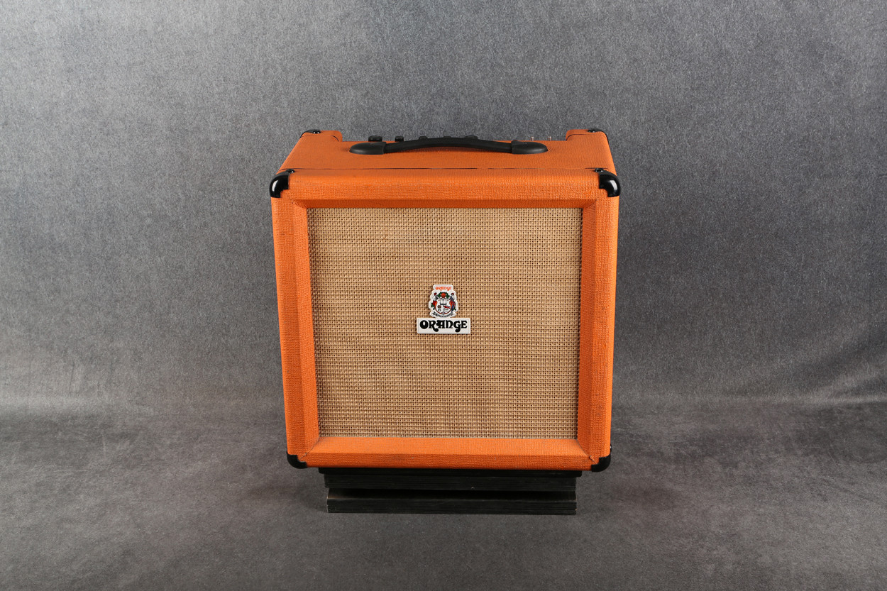 Orange AD15 1x12 Combo 2nd Hand | Rich Tone Music