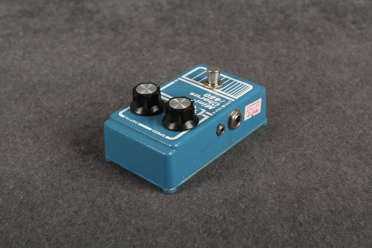 DOD Mini Chorus 460 2nd Hand | Rich Tone Music