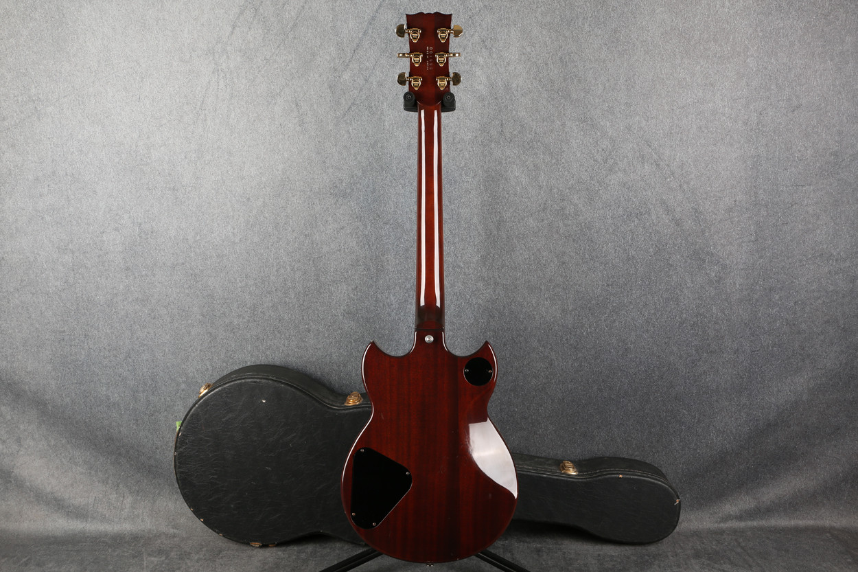 Yamaha SG1000 Made in Japan 1979 Tobacco Sunburst 2nd Hand | Rich