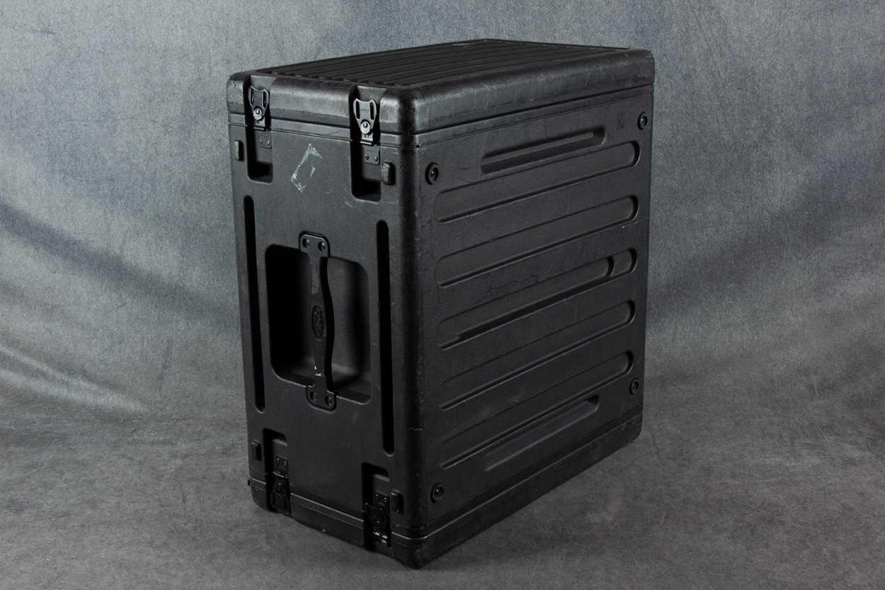 SKB 6U Roto Case 2nd Hand | Rich Tone Music