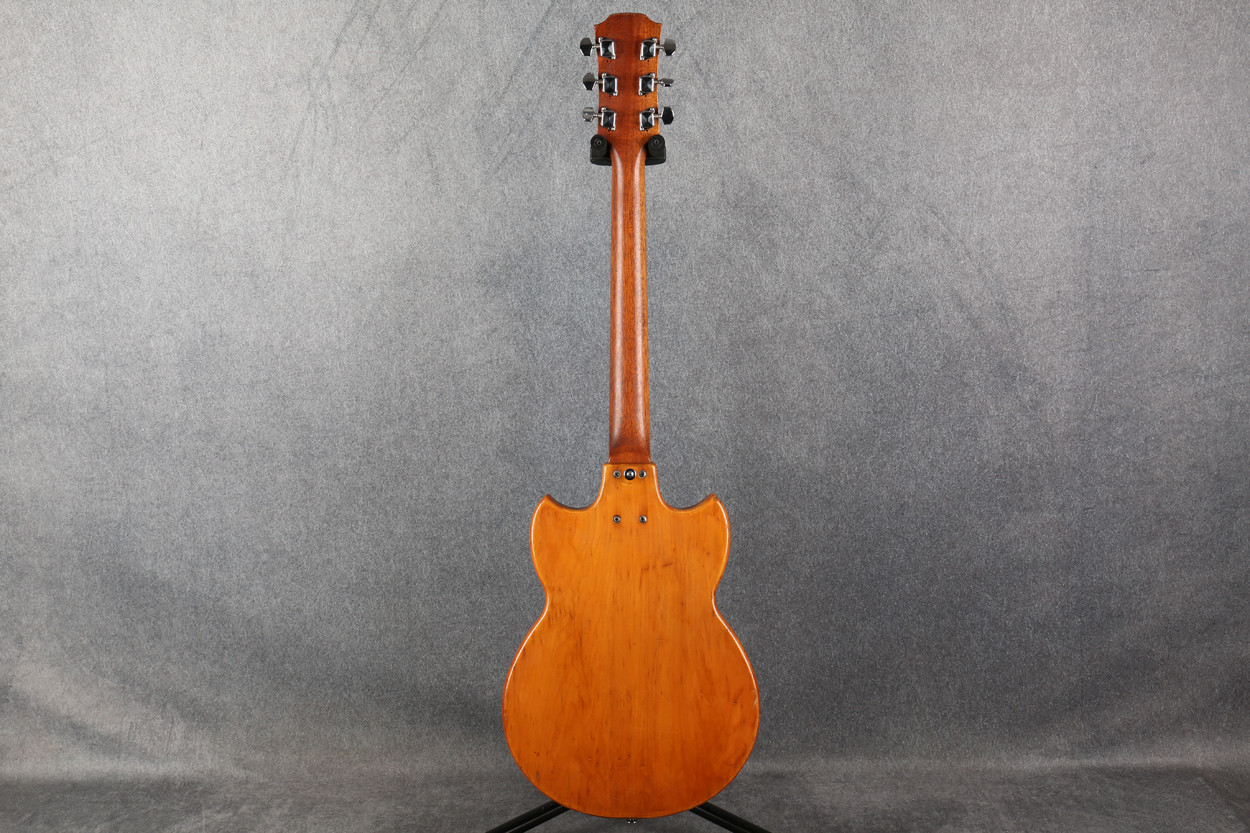 Yamaha SG-30 1974 Natural 2nd Hand | Rich Tone Music