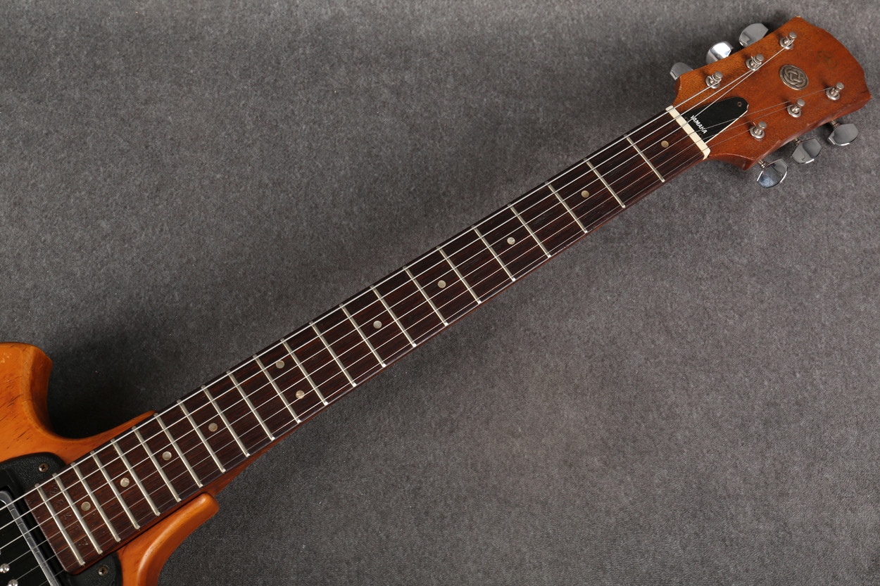 Yamaha SG-30 1974 Natural 2nd Hand | Rich Tone Music