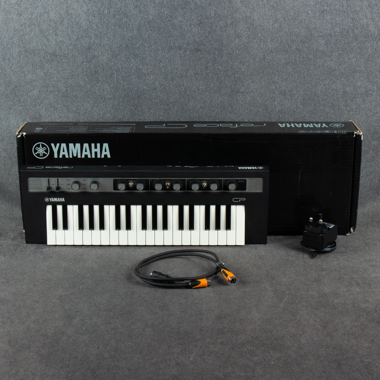 Yamaha Reface CP Mobile Mini Keyboard 2nd Hand | Rich Tone Music