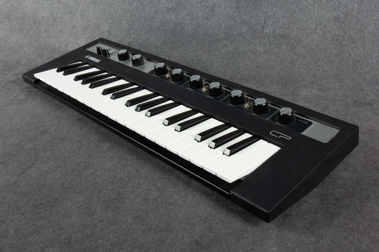 Yamaha Reface CP Mobile Mini Keyboard 2nd Hand | Rich Tone Music