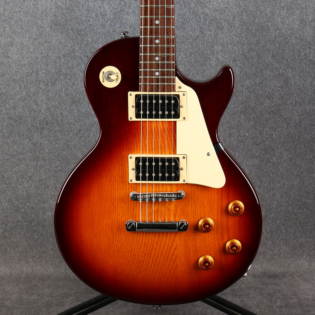 Epiphone Les Paul LP100 Made in Korea Tobacco Sunburst 2nd Hand