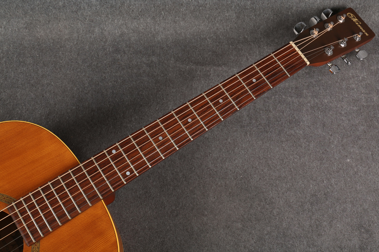 Norman B20 Folk Acoustic Natural 2nd Hand | Rich Tone Music