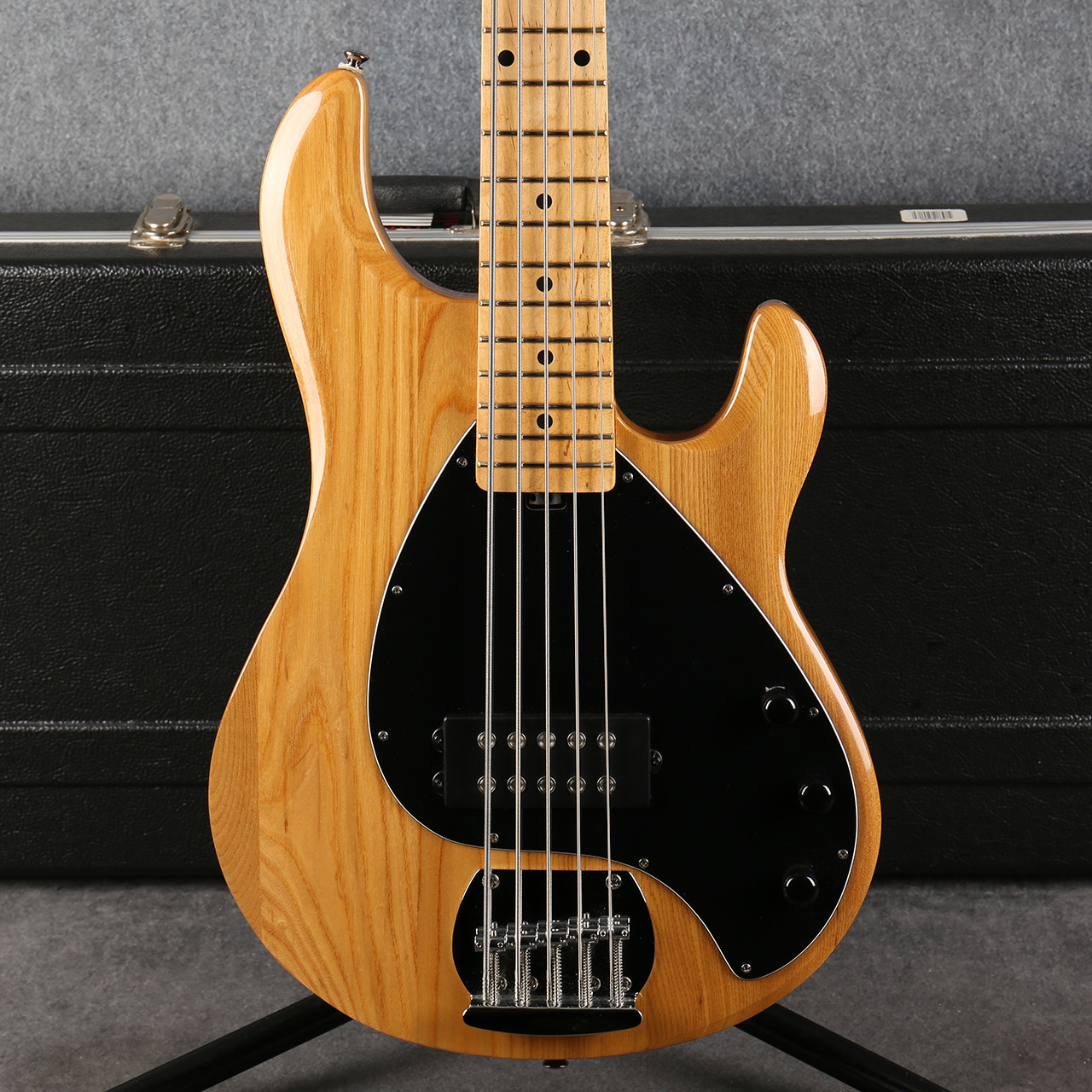 ベース OLP ERNIE BALL StingRay BASS StingRay Special | Basses | Ernie Ball Music Man