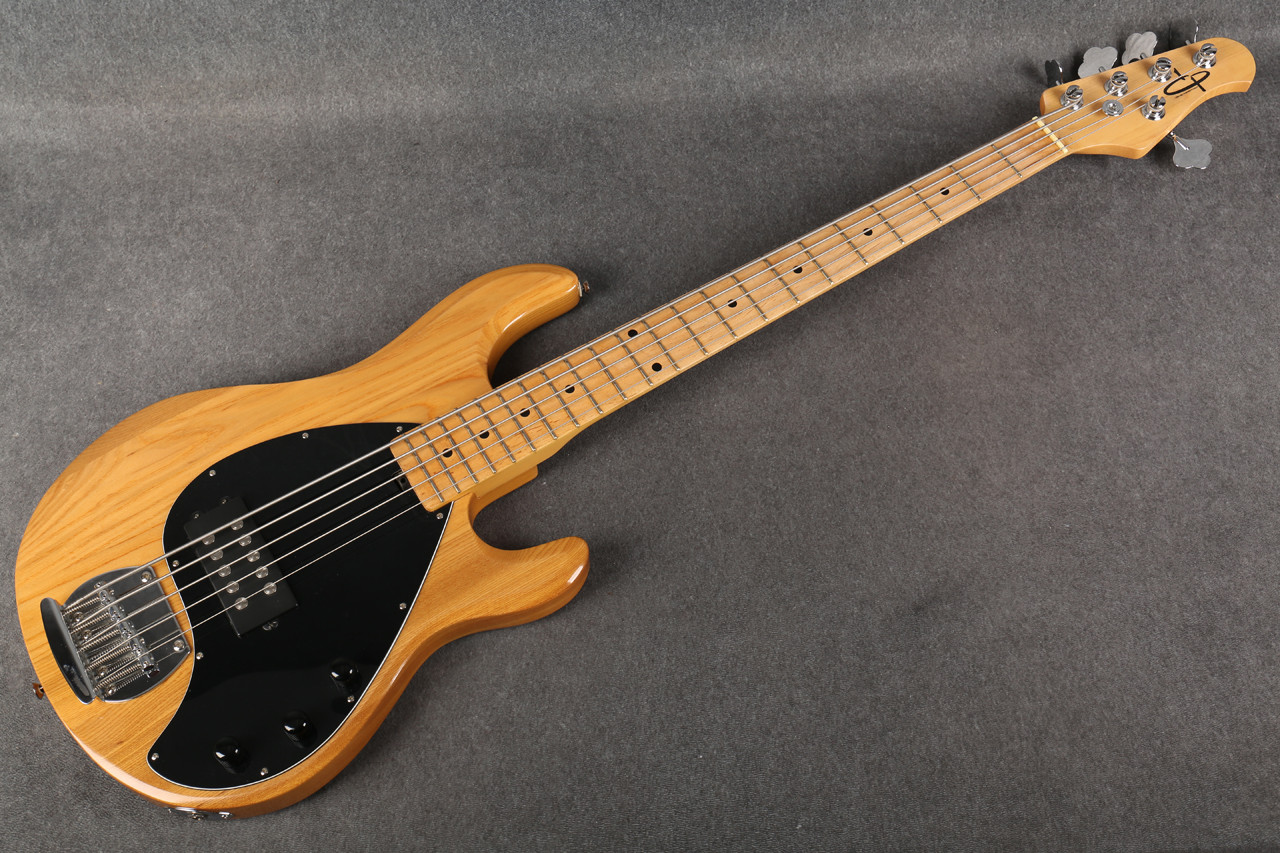 ベース OLP ERNIE BALL StingRay BASS StingRay Special | Basses | Ernie Ball Music Man
