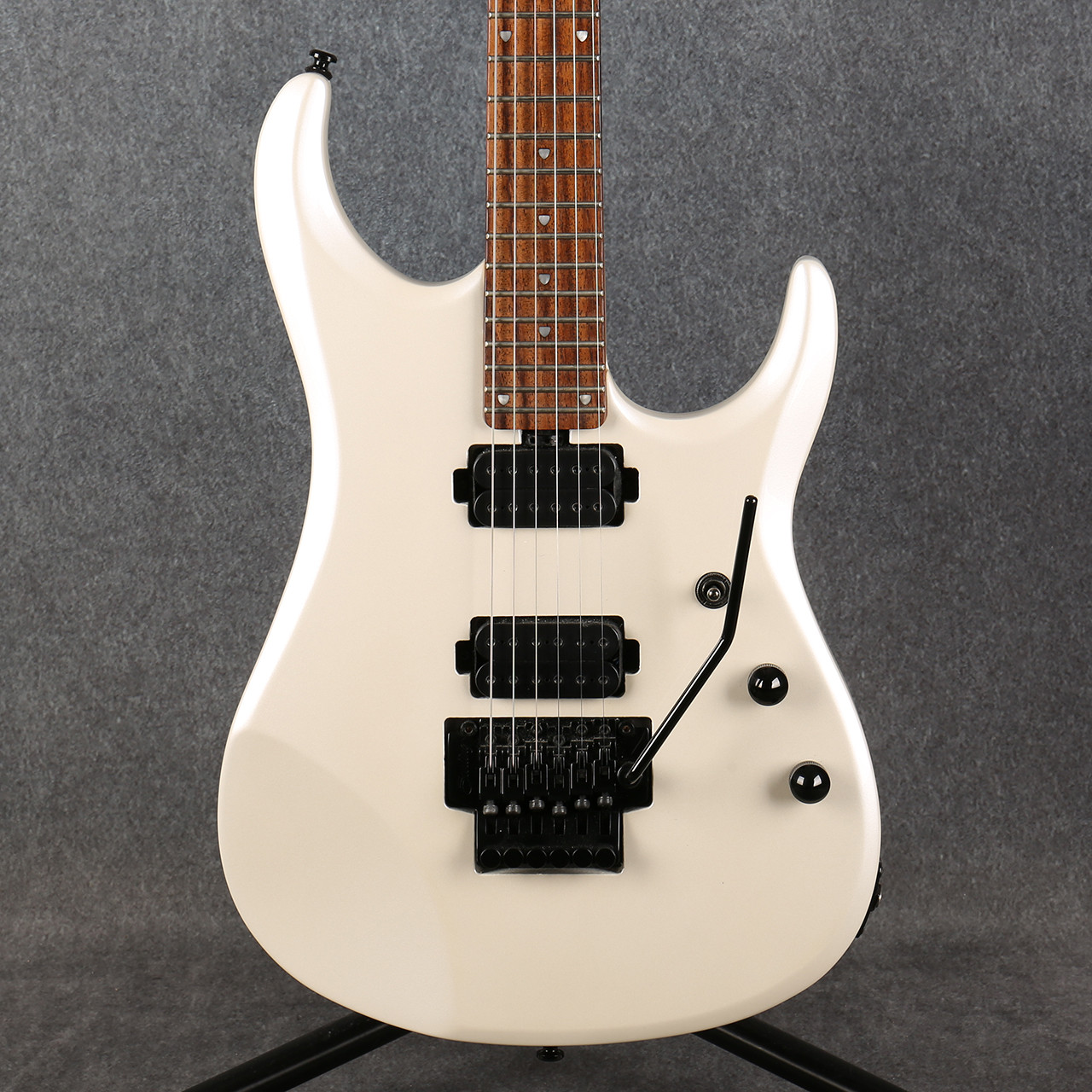 ギター Sterling by MUSICMAN JP160 エレキギター】Sterling by MUSICMAN ジョン・ペトルーシモデル