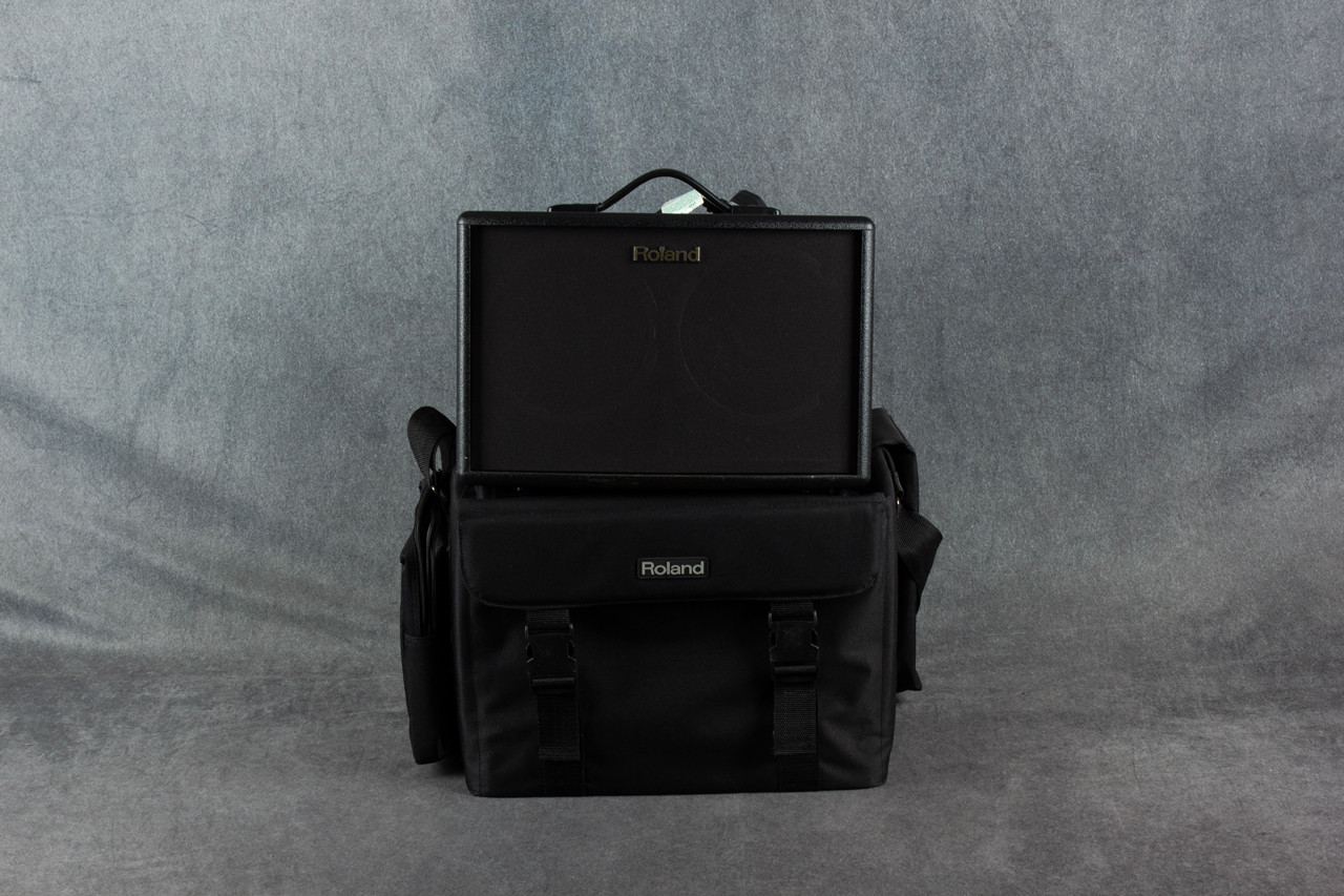 Roland AC-60 Acoustic Chorus Combo 2nd Hand | Rich Tone Music