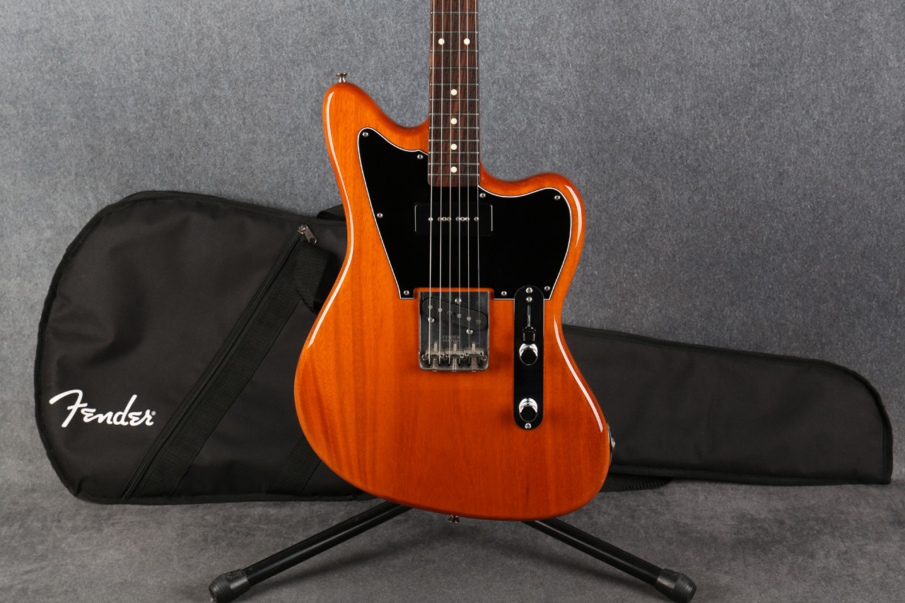 fender mahogany offset telecaster 野田洋次郎 FENDER Mahogany Offset Telecaster / RADWIMPS 野田洋次郎