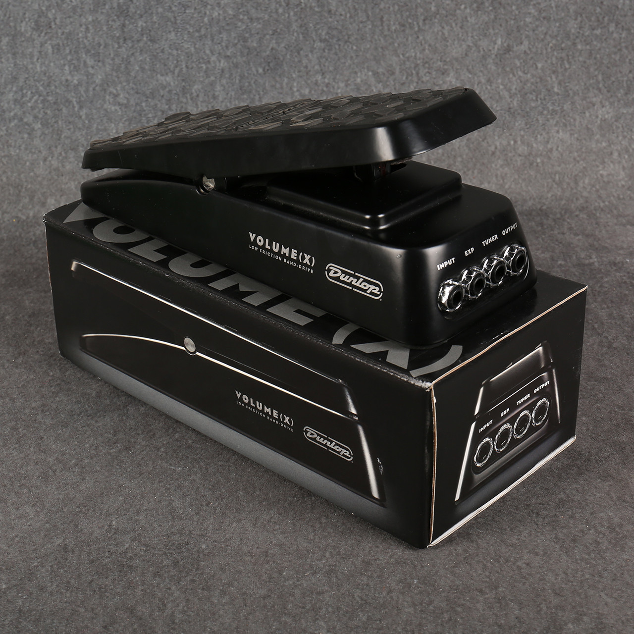 Jim Dunlop DVP3 Volume (X)