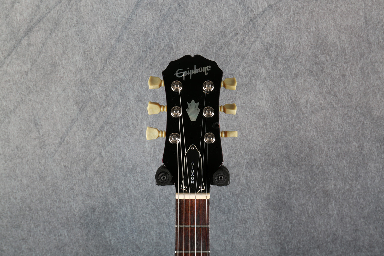 Epiphone SG G-400 Made in Korea Cherry 2nd Hand | Rich Tone Music