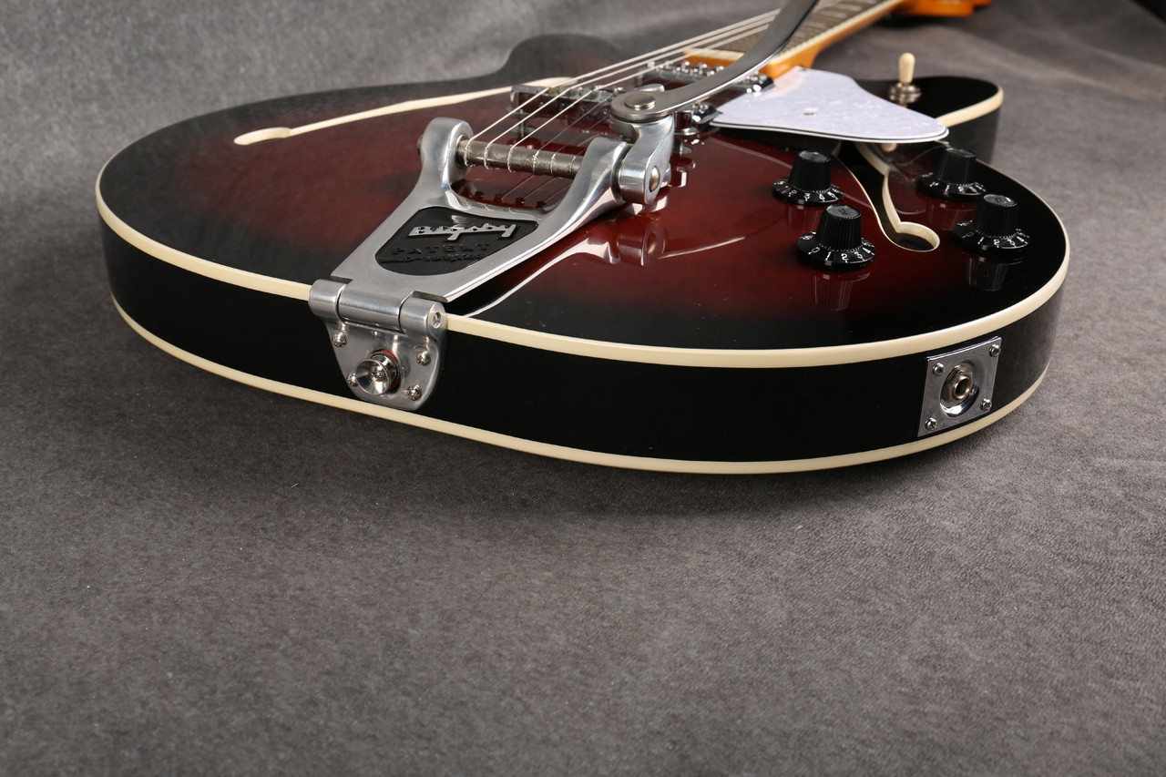 【希少】SUPRO Coronado Ⅱ bigsby ビザールギター 希少】SUPRO Coronado Ⅱ bigsby ビザールギター - メルカリ