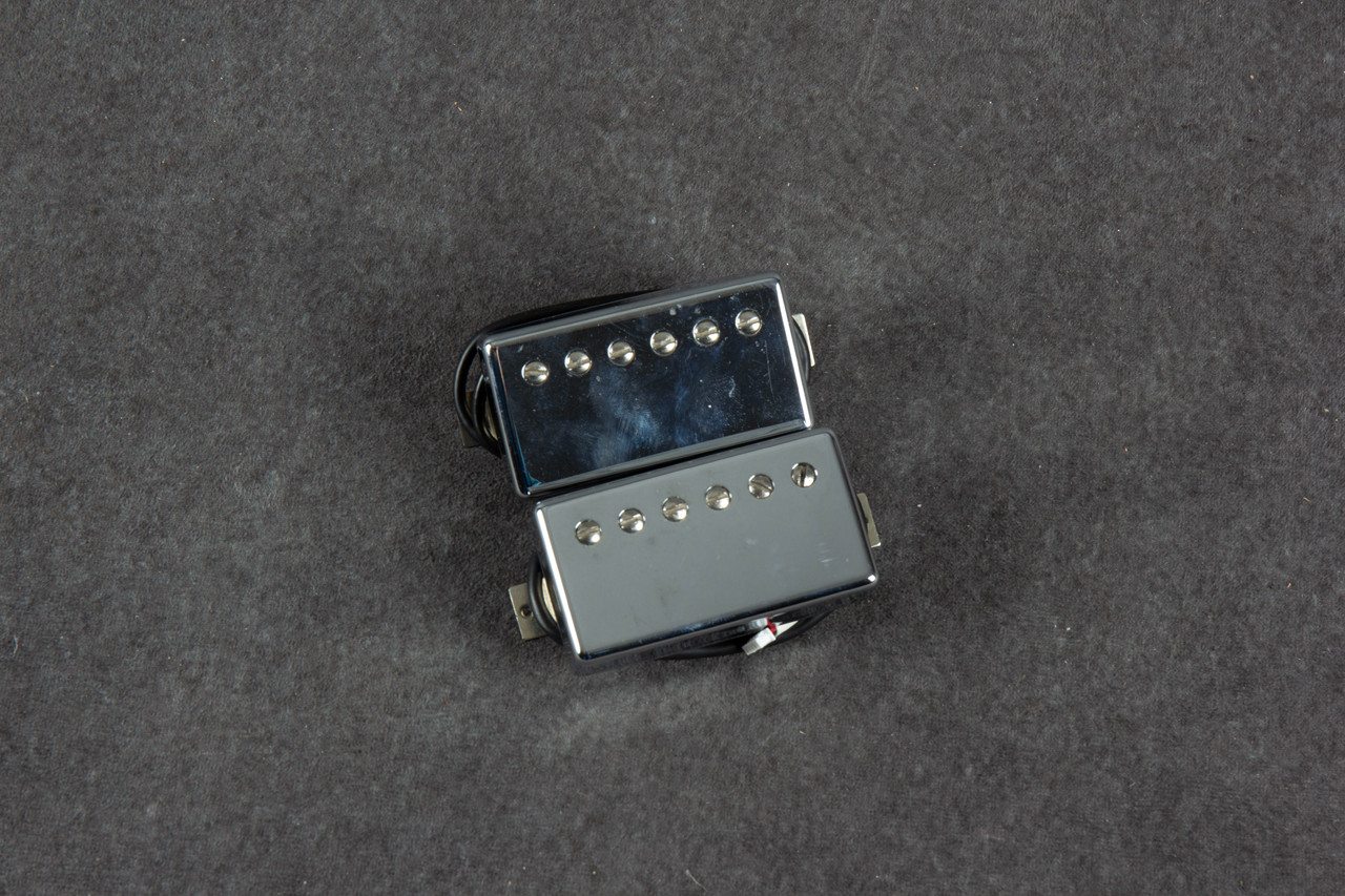 Gibson Burst Bucker pro 2個セット Burstbucker Pro (Rhythm