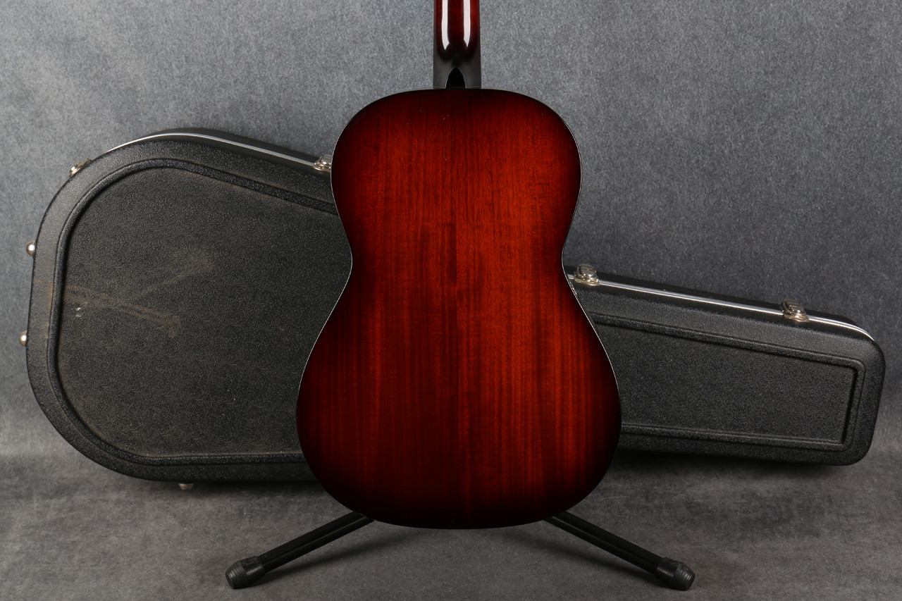 K.Yairi G1-F Acoustic Guitar Made In Japan Sunburst 2nd Hand