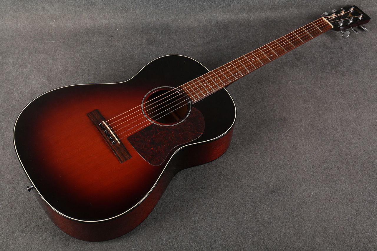 K-Yairi 2007 NY0021R CUSTOM コアボディ！ Catalog - K Yairi Guitars