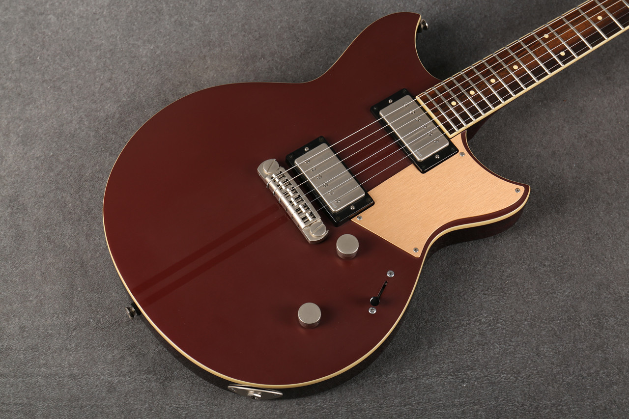 Yamaha Revstar RS820CR Steel Rust 2nd Hand | Rich Tone Music