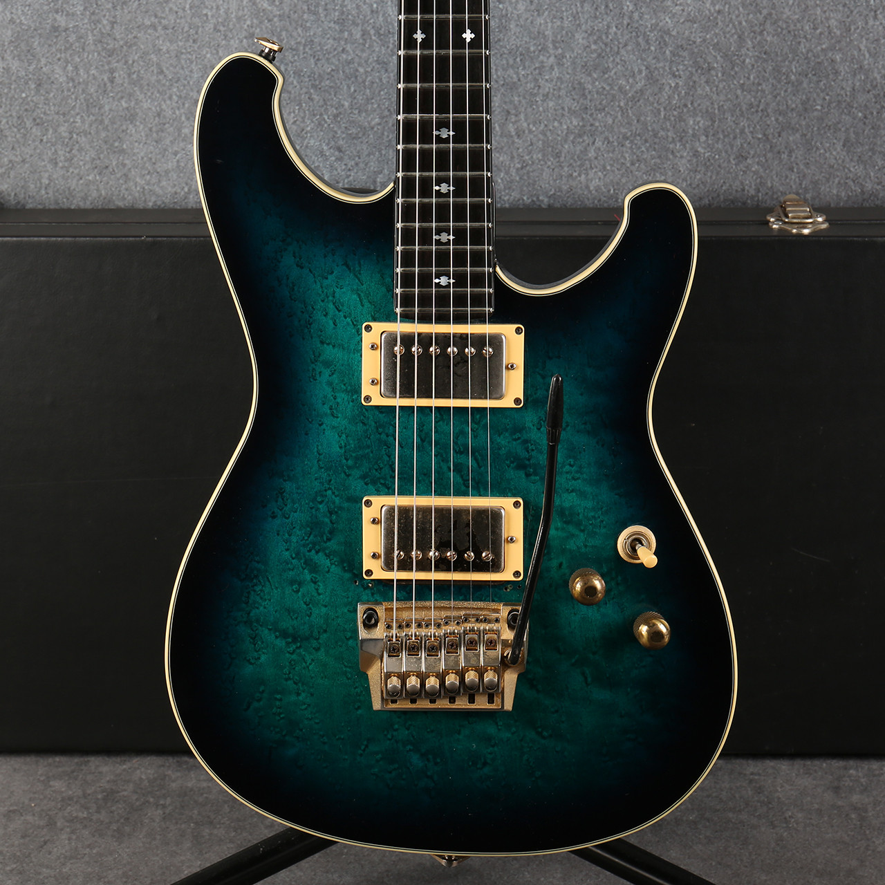 1円】Ibanez RS1010SL Steve Lukather Roadstar II アイバニーズ