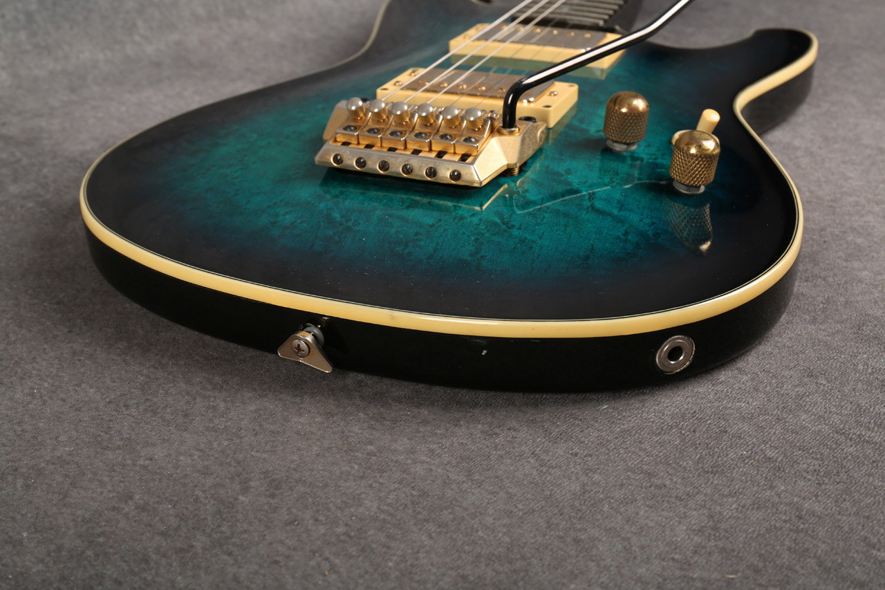 Ibanez Roadstar RS1010 Steve Lukather guitar ☆1984年製 Ibanez