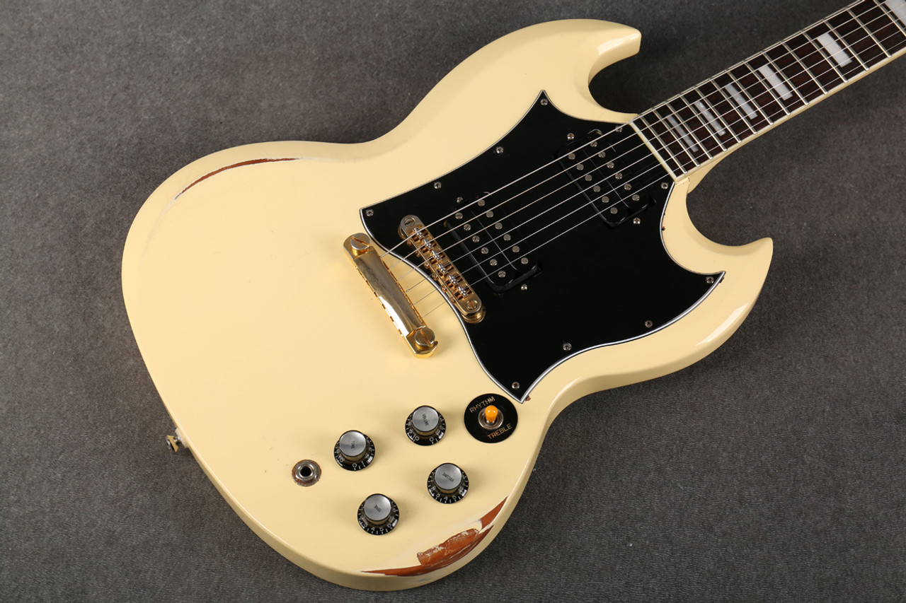 Epiphone G-400 Les Paul SG Custom 専用 Epiphone G-400 Les
