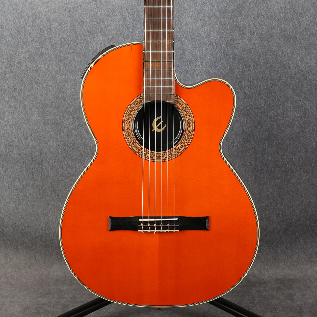 ジャンク品】Gibson Chet Atkins エレガットギター （epiphone Chet  