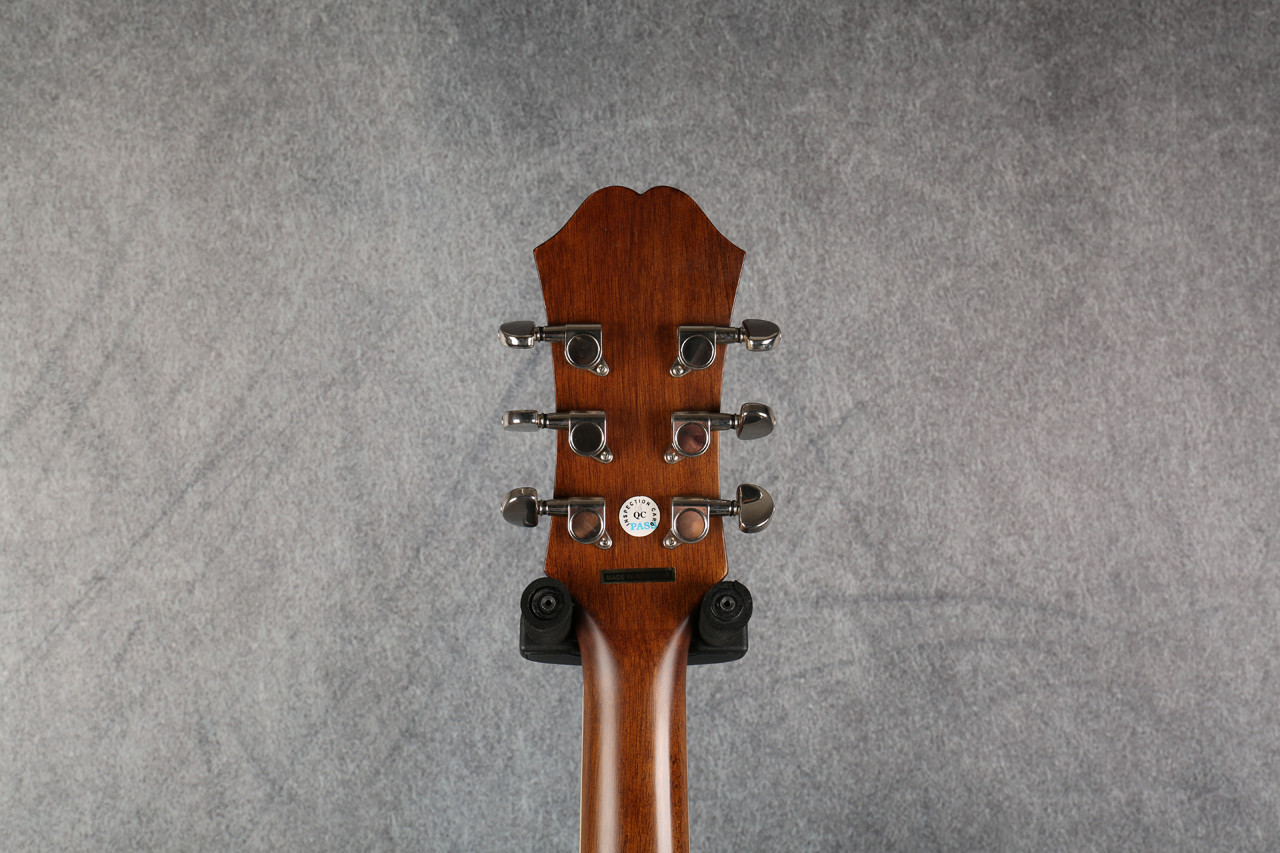 Epiphone アコースティックギター AJ-220S TL 2nd Epiphone AJ-220S Acoustic Guitar Natural 2nd Hand | Rich Tone Music