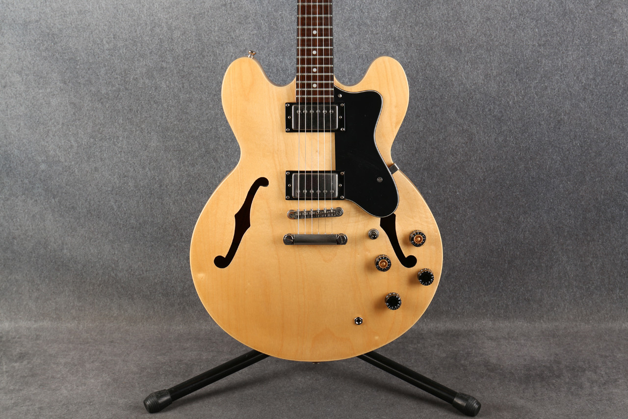 Epiphone ES-335 Dot Natural 2nd Hand | Rich Tone Music