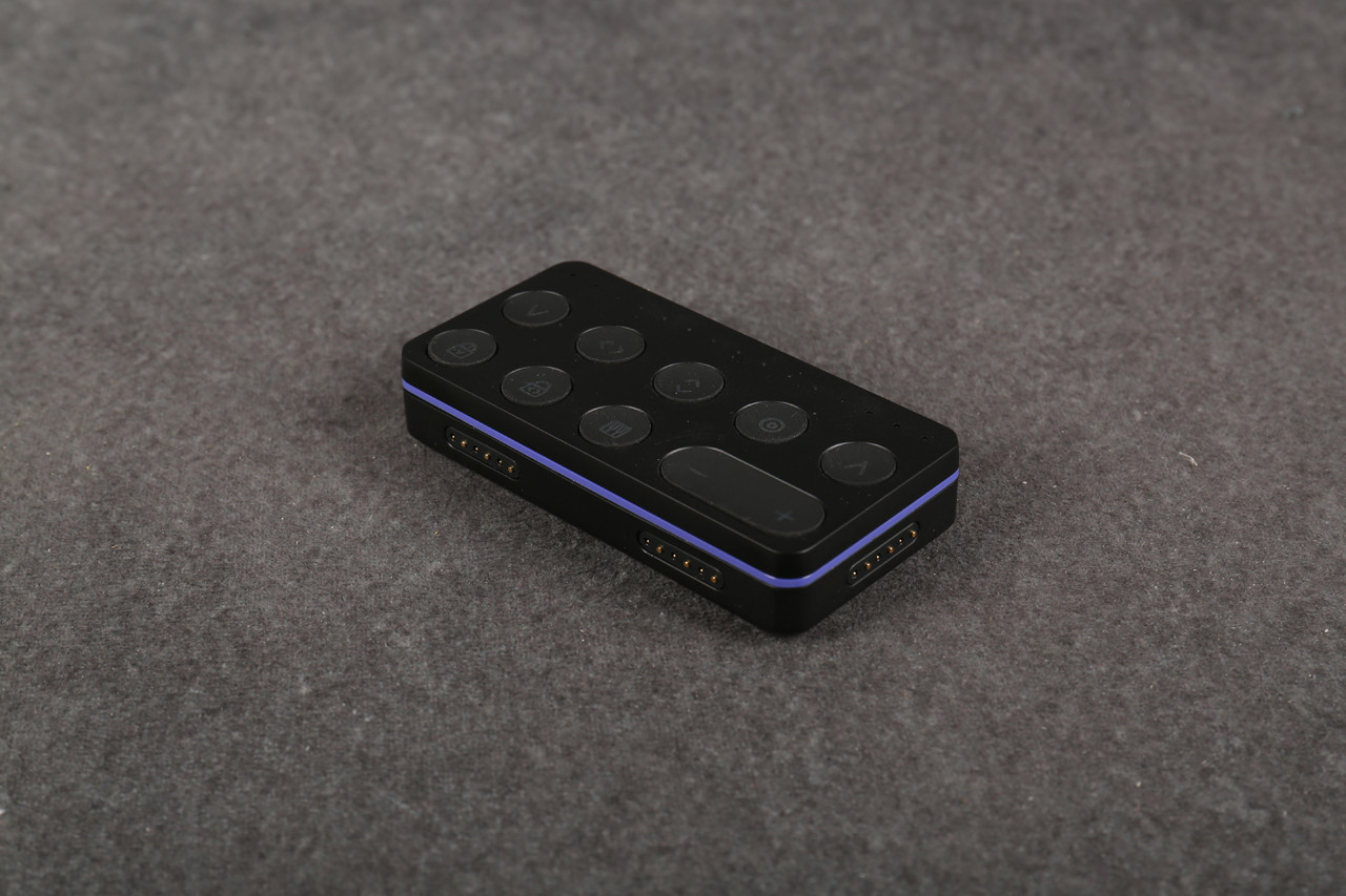Roli Touch Block 2nd Hand | Rich Tone Music