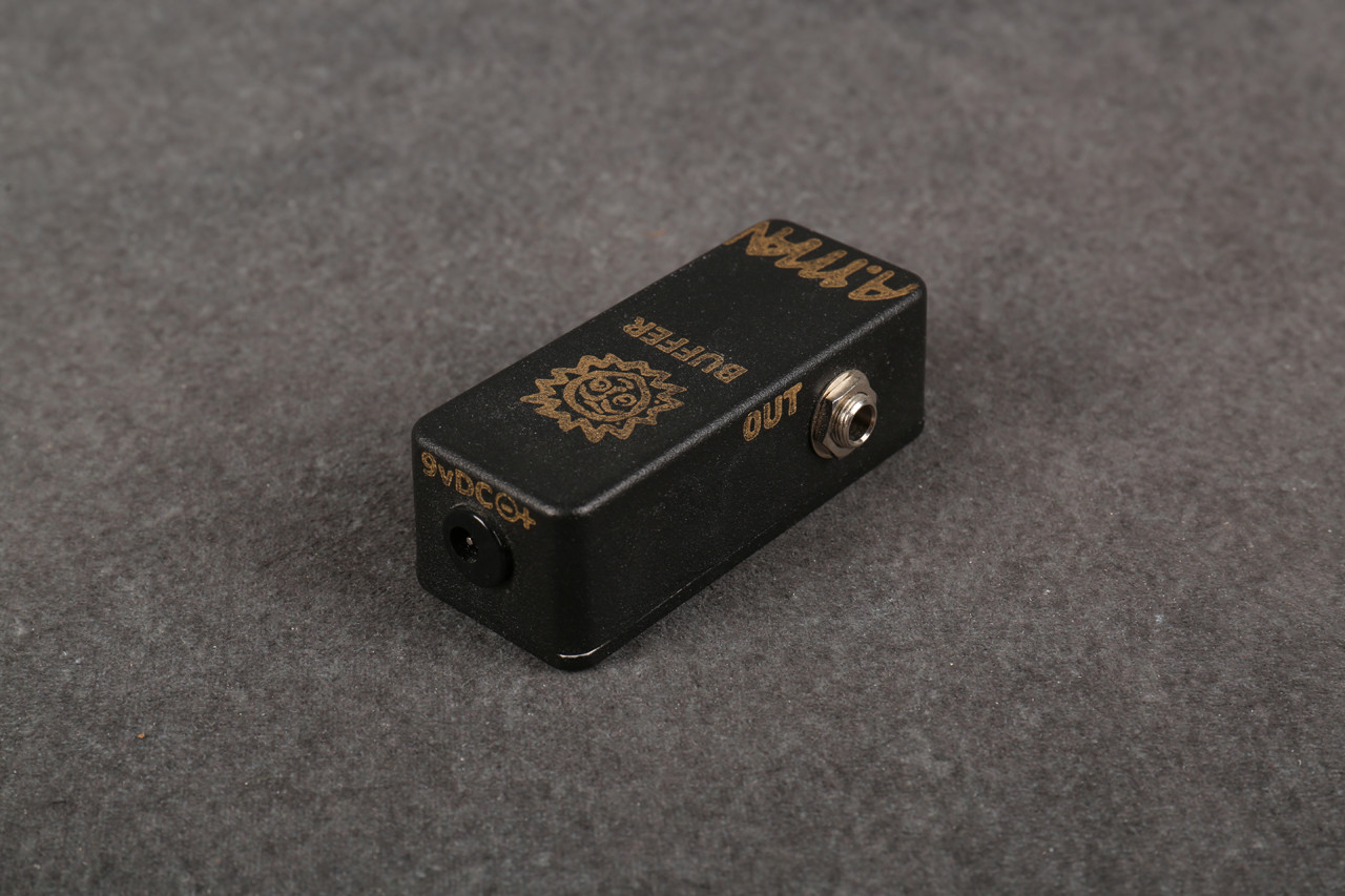 Analog.Man Buffer Analogman Buffer ｜ギター買取の東京新宿