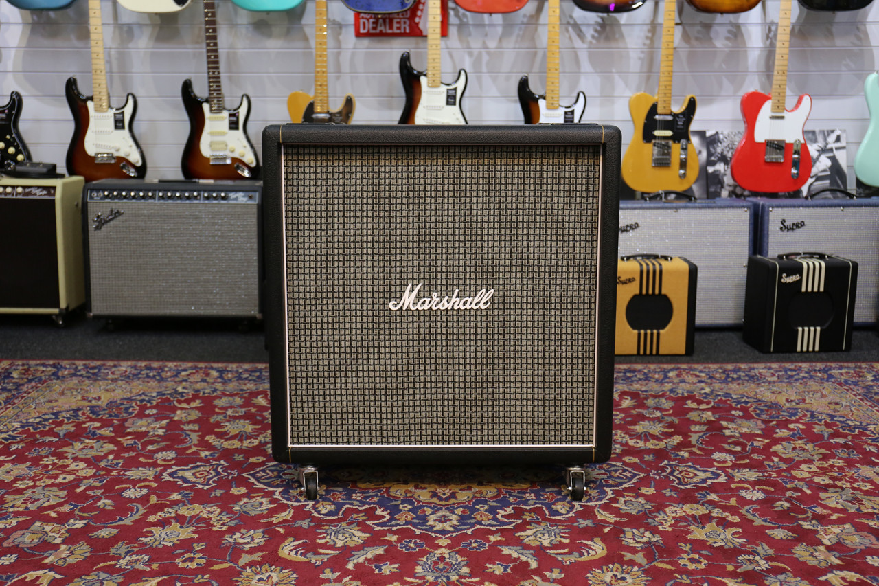 Marshall 1960BX 100W 4x12 Cabinet 2nd Hand | Rich Tone Music