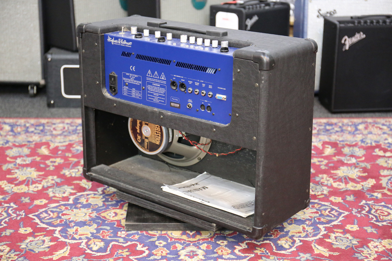 Hughes&Kettner ZenAmp・BEHRINGER 【公式通販】