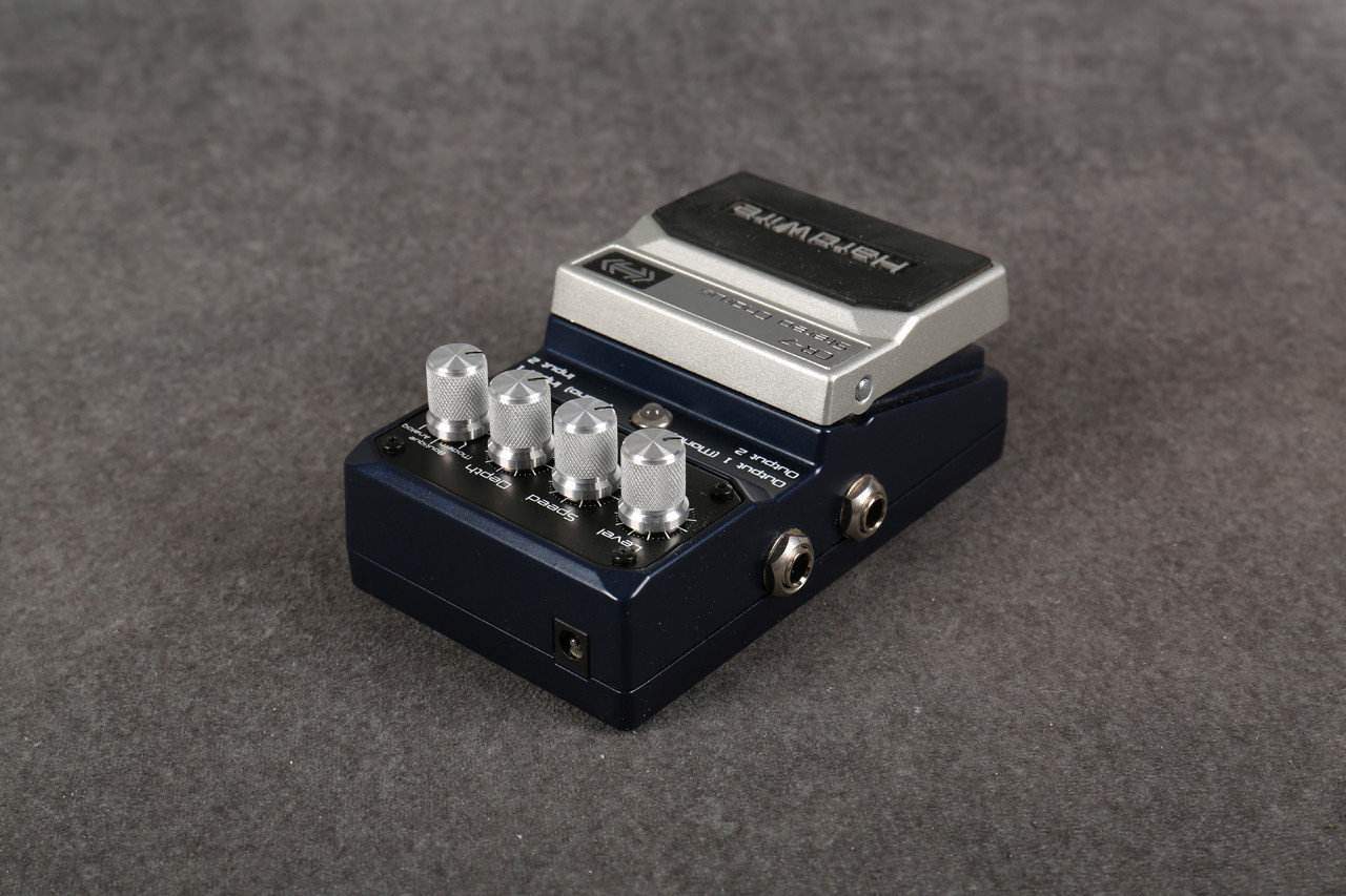 Digitech Hardwire CR-7 Stereo Chorus 2nd Hand | Rich Tone Music