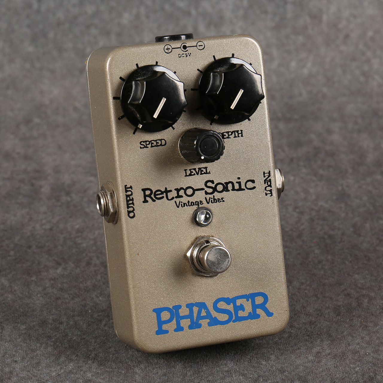 中古Retro-Sonic Shattered Phaser Retro-Sonic Shattered Phaser
