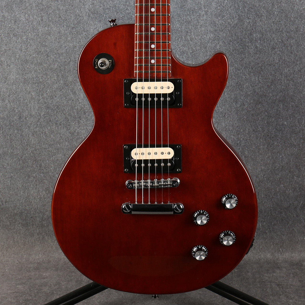 Epiphone Les Paul Studio LT Walnut 2nd Hand | Rich Tone Music