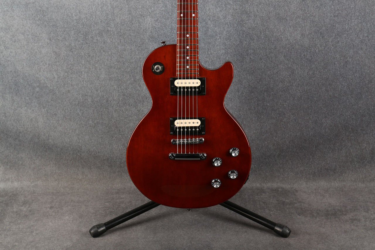 Epiphone Les Paul Studio LT Walnut 2nd Hand | Rich Tone Music