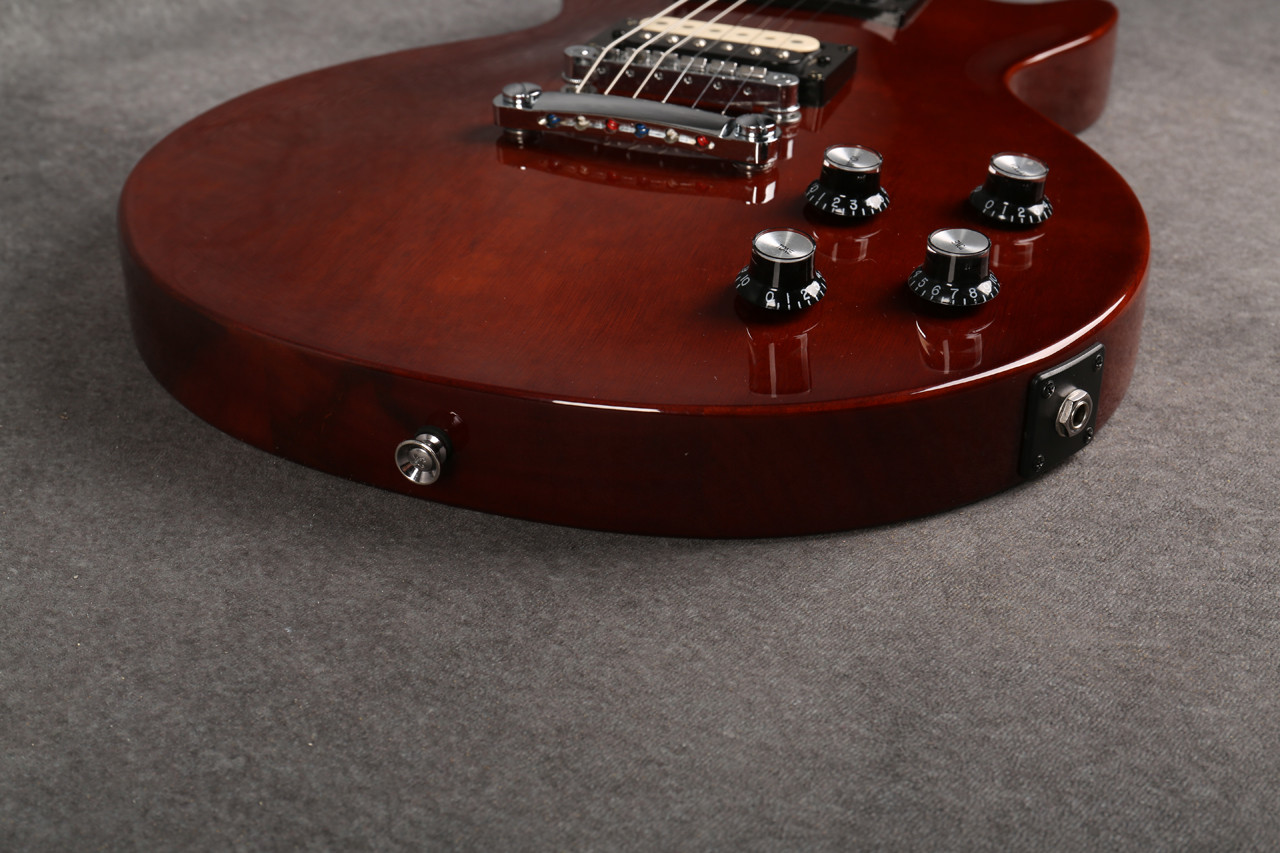 Epiphone Les Paul Studio LT Walnut 2nd Hand | Rich Tone Music