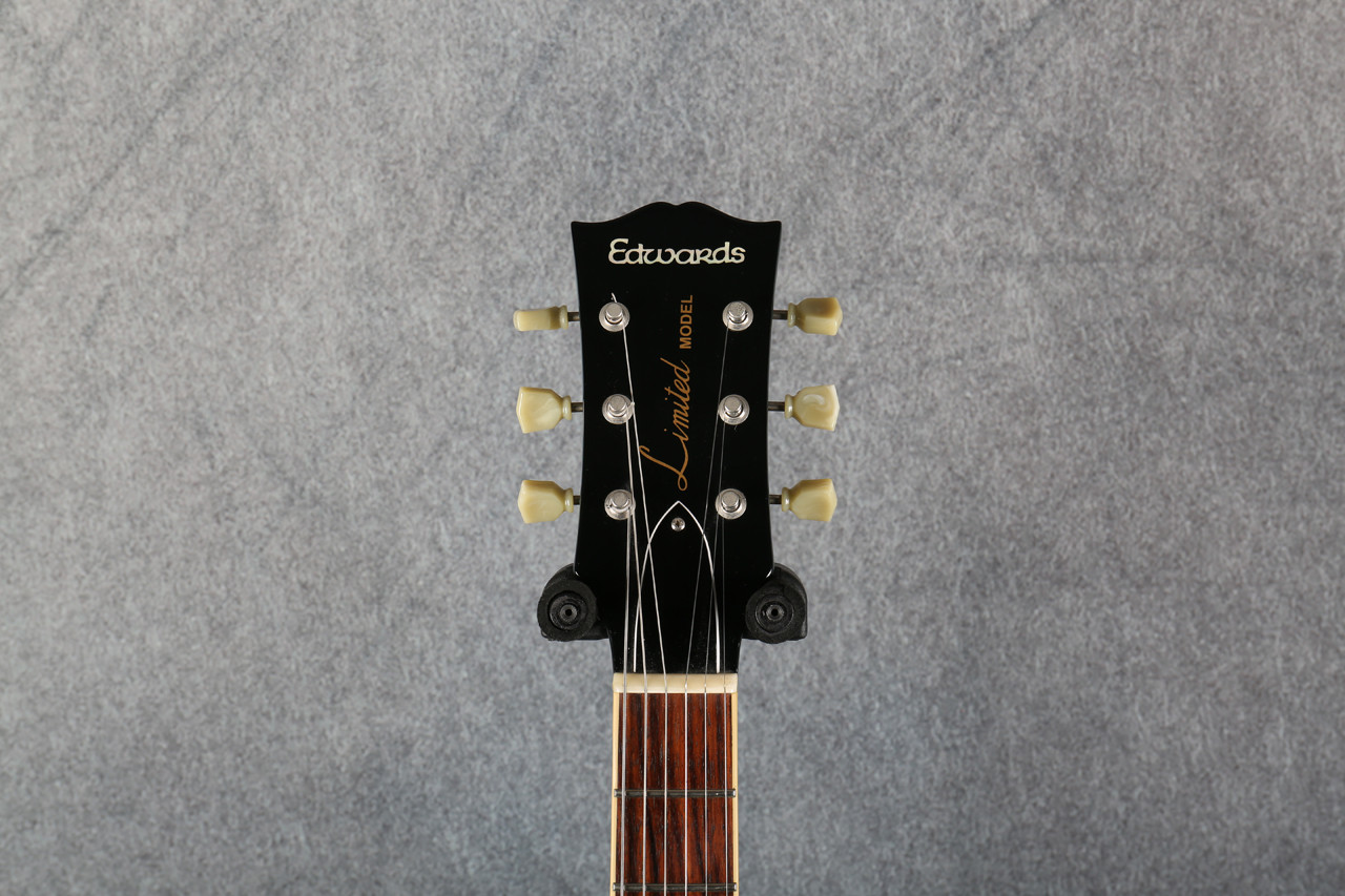 LTD レスポール EC-50 マットブラック ESP LTD レスポール EC-50 マットブラック ESP - メルカリ